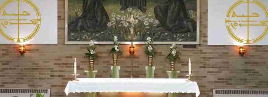 St. Maron Maronite Church Cover Image