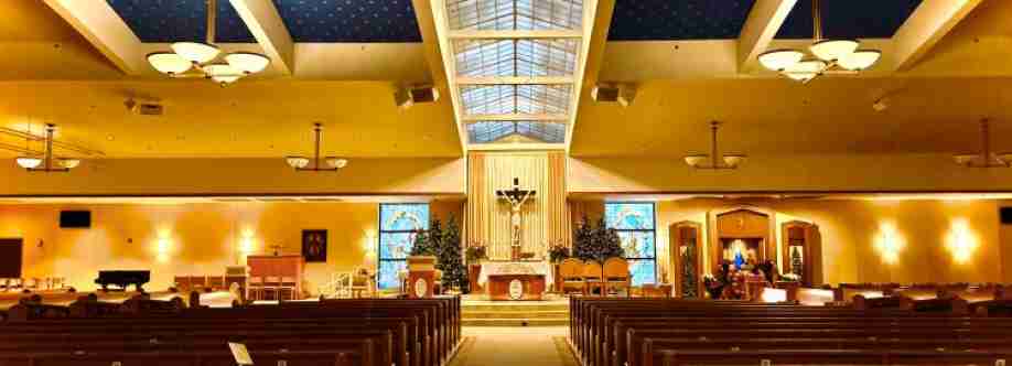 St. Theresa Cathedral Cover Image