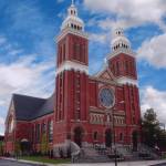 Our Lady of Lourdes Cathedral Profile Picture