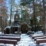 Shrine of the Transfiguration Profile Picture