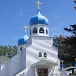 Holy Resurrection Cathedral Profile Picture