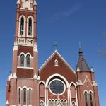 Shrine Cathedral Profile Picture