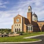 Holy Name of Jesus Cathedral Profile Picture