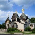St. Alexander Nevsky Cathedral Profile Picture