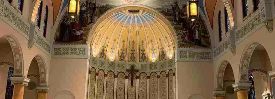 Our Lady of Perpetual Help Cover Image
