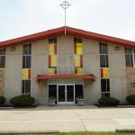 St. Maron Maronite Church Profile Picture