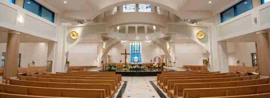 St. Jude the Apostle Cathedral Cover Image