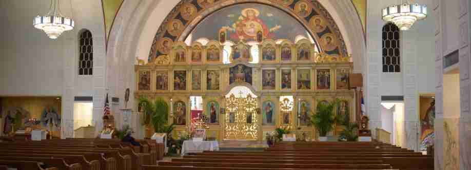 St. Lazarus Cathedral Cover Image