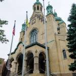 St. Nicholas Cathedral Profile Picture