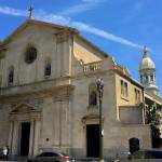 St. Vibiana Cathedral Profile Picture
