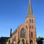 Holy Name of Mary Cathedral Profile Picture