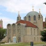 St. Lazarus Cathedral Profile Picture