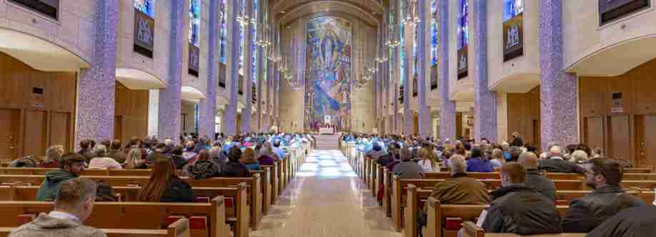 St. Columba Cathedral Cover Image