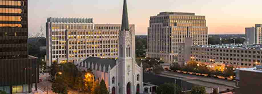 Cathedral of St. Joseph Cover Image