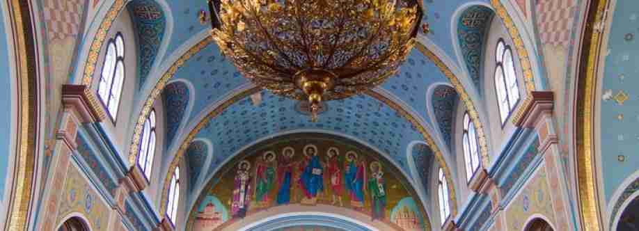 St. Nicholas Cathedral Cover Image