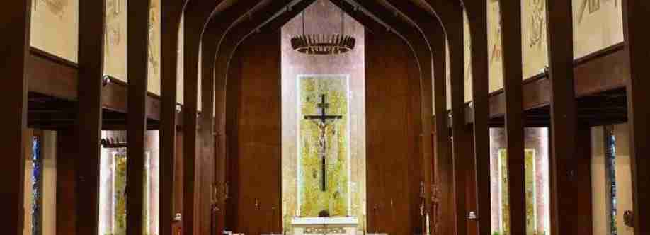 Our Lady of Victory Cathedral Cover Image