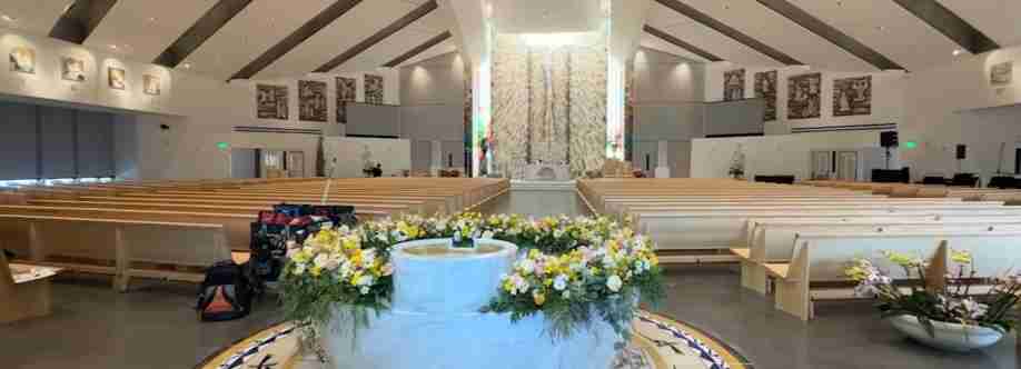 Our Lady of La Vang Parish Cover Image