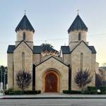 St. Gregory the Illu Profile Picture