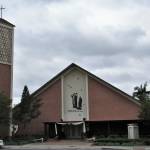 Holy Family Cathedral Profile Picture