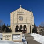 Our Lady of the Rosary Cathedral Profile Picture