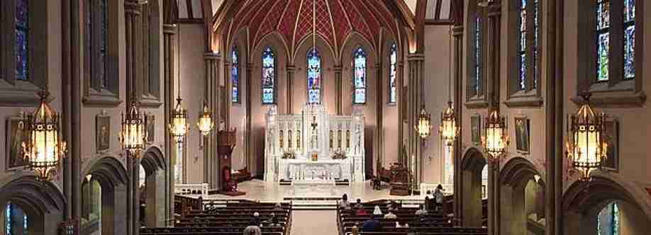 St. John Berchmans Cathedral Cover Image