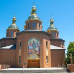 St. Josaphat Cathedral Profile Picture
