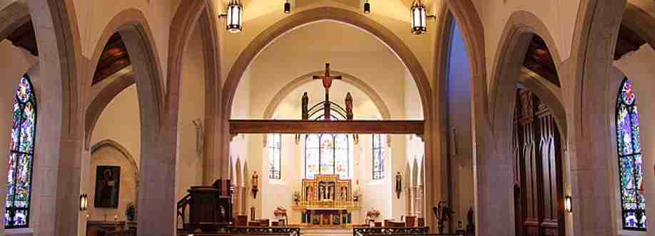 Our Lady of Walsingham Cathedral Cover Image