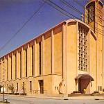 St. Columba Cathedral Profile Picture