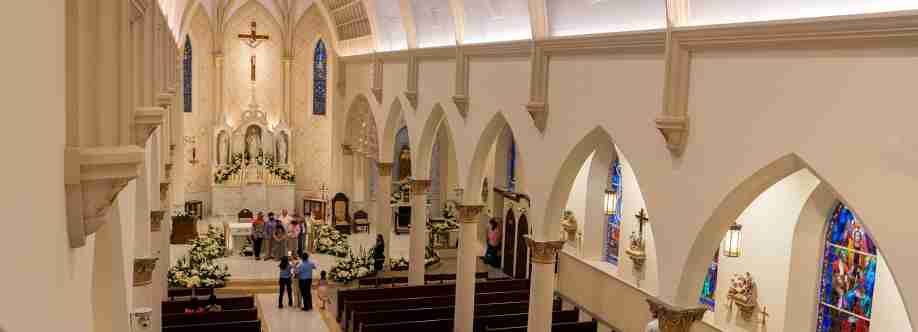 San Agustín Cathedral Cover Image