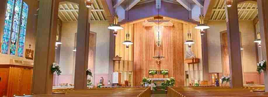 St. Anne Melkite Co-Cathedral Cover Image
