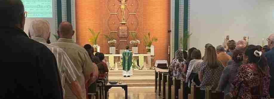 Holy Family Cathedral Cover Image