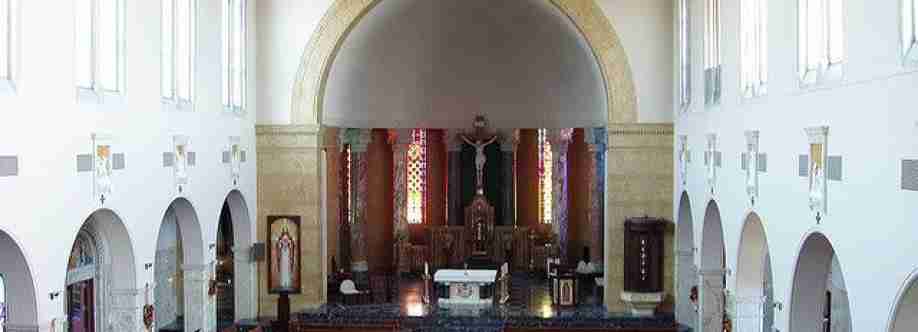 Lady of the Rosary Cathedral Cover Image
