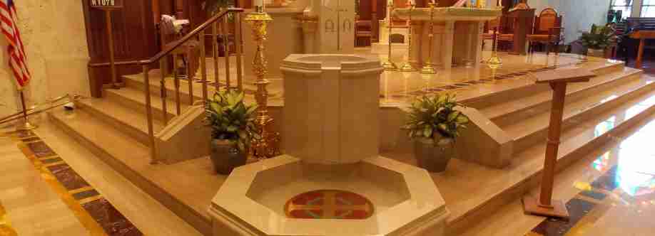St. Ignatius Cathedral Cover Image