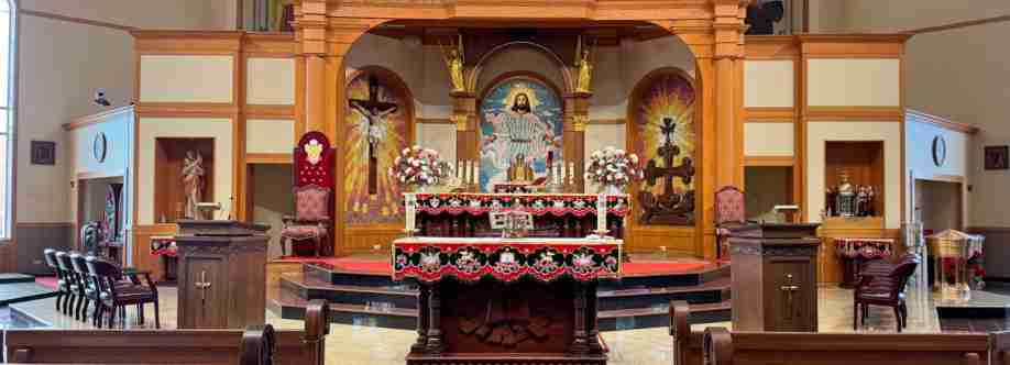 Mar Thoma Sleeha Cathedral Cover Image